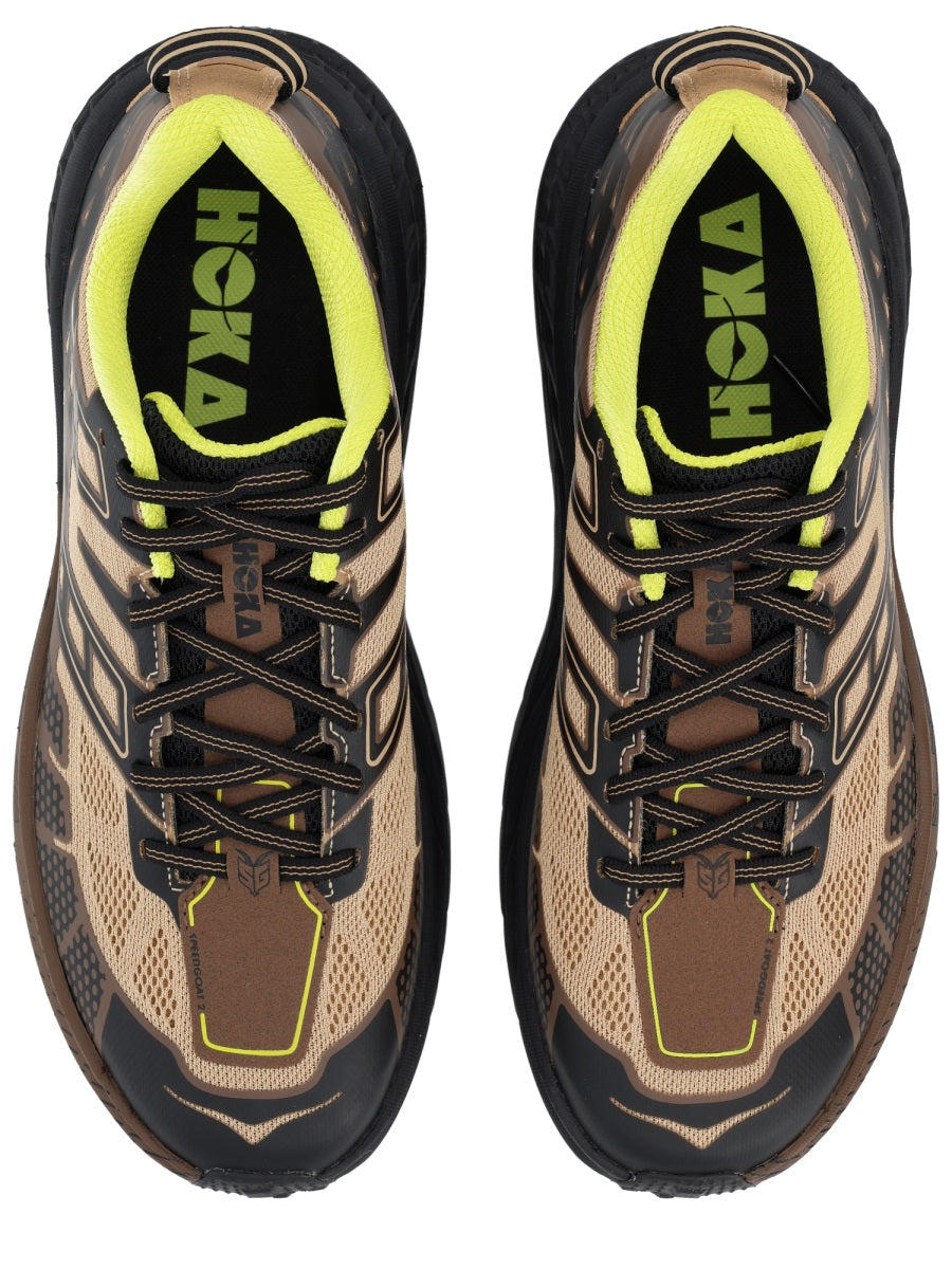 Hoka Sneakers - Brown | f50dc3195e0536d64ac51debcc1ead3aebcbf6dc