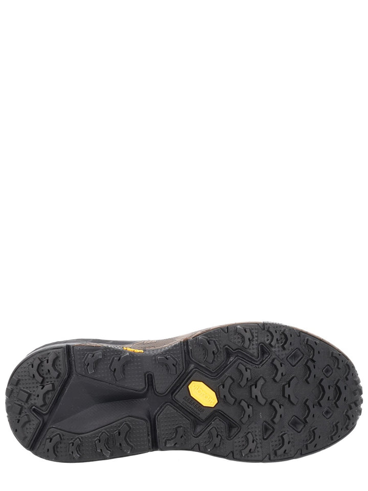 Hoka Sneakers - Brown | fc89d8e55ed82558df62a64bd1b57996a73d3d56