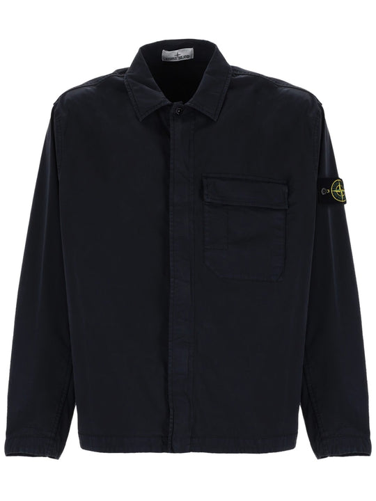 Cotton Overshirt