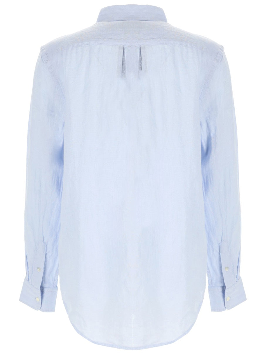 Polo Ralph Lauren Shirts - Blue | 74e38fd53c078c1a603c5e8dc2ecf7ec16662451