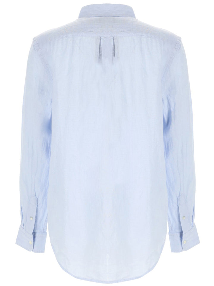 Polo Ralph Lauren Shirts - Blue | 74e38fd53c078c1a603c5e8dc2ecf7ec16662451