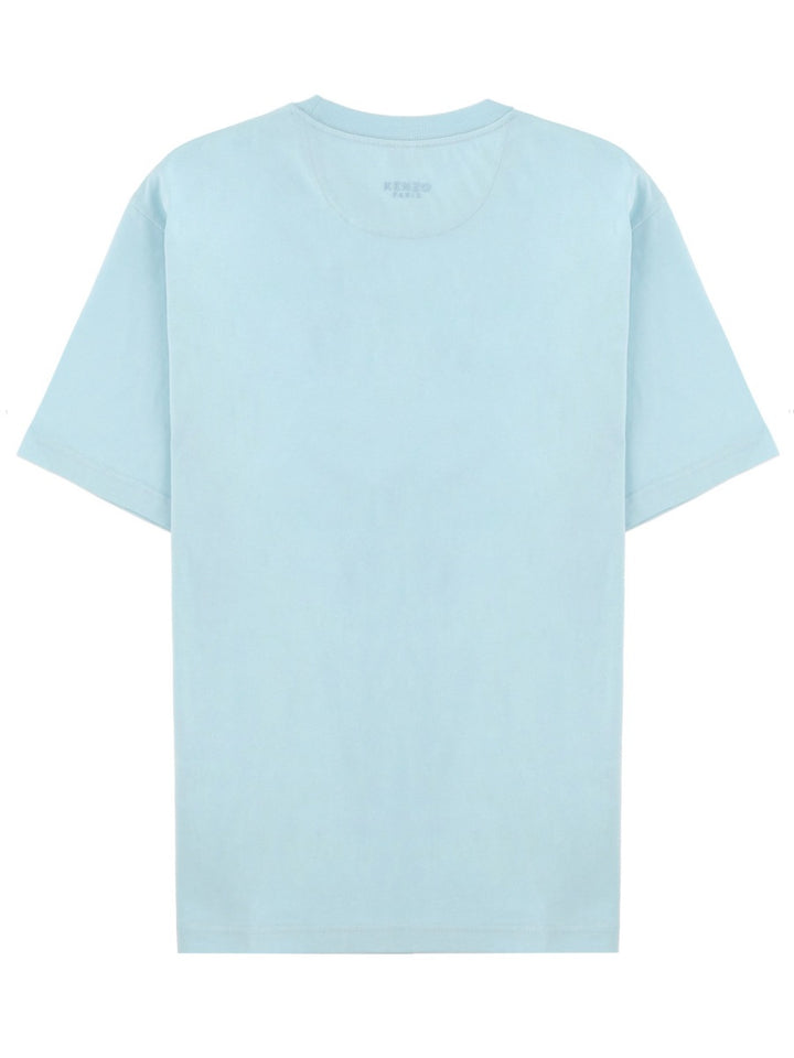 Kenzo T shirts - Azure | 3676e83abe178a2f830e93d8bf665e14003d612d