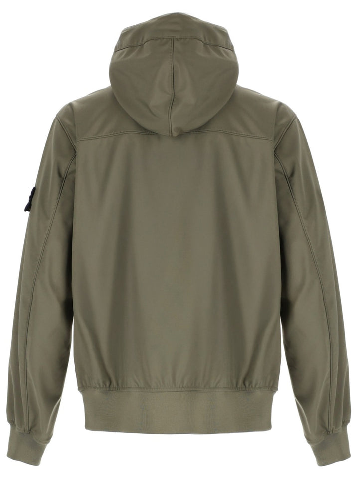 Stone Island Trenches - Military Green | 7ee0e7f5b93fbca4c956f192d3447482a6c0e01c