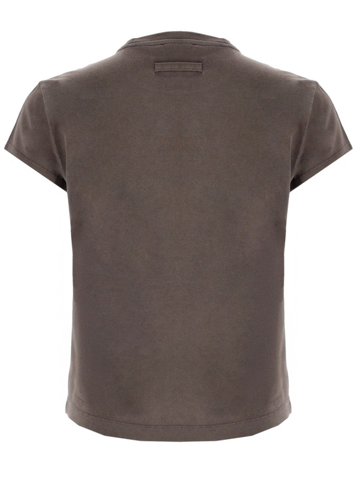 Jean Paul Gaultier T shirts - Grey | 1c3b44fd759df6f0b13e8e9a834a31d53fc3a86a