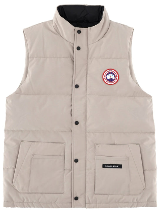 "Freestyle Crew" Vest