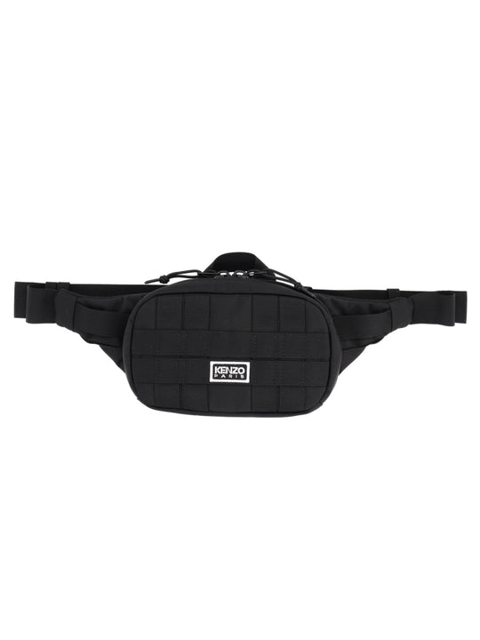 Pouch "Kenzo Explorer"