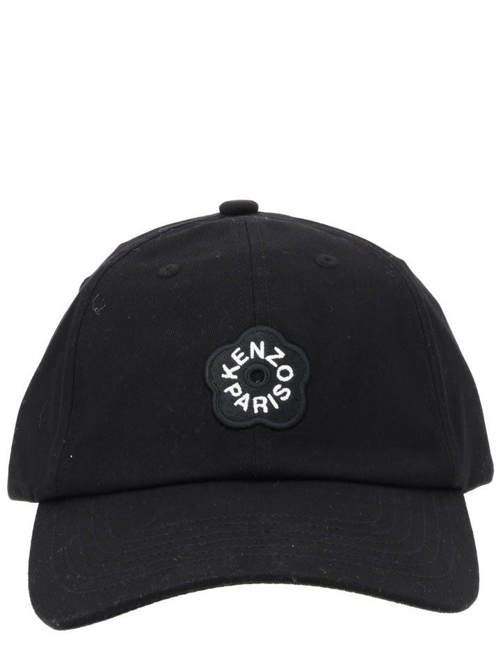 Kenzo Hats - Black | d18b72d2f44db4c359a70b24b53400908661b23d
