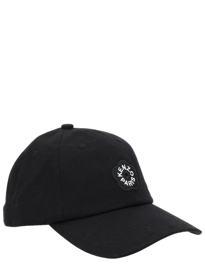Kenzo Hats - Black | ac59b057ac9324284bed800b27124f02bfec2f40