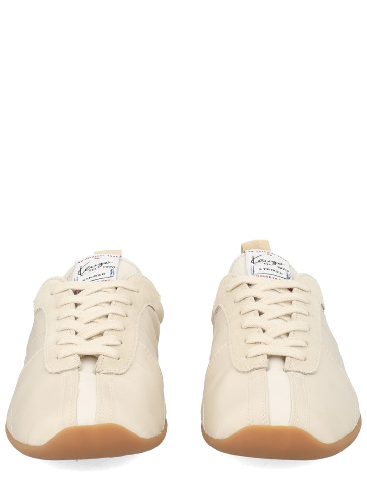 Kenzo Sneakers - Beige | 61bea3845717aef2b1d584a97650f6a984b39d0b
