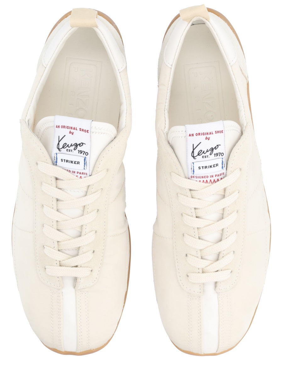 Kenzo Sneakers - Beige | 21b317b725ab542300d940ba76280d6d0ce9f30f