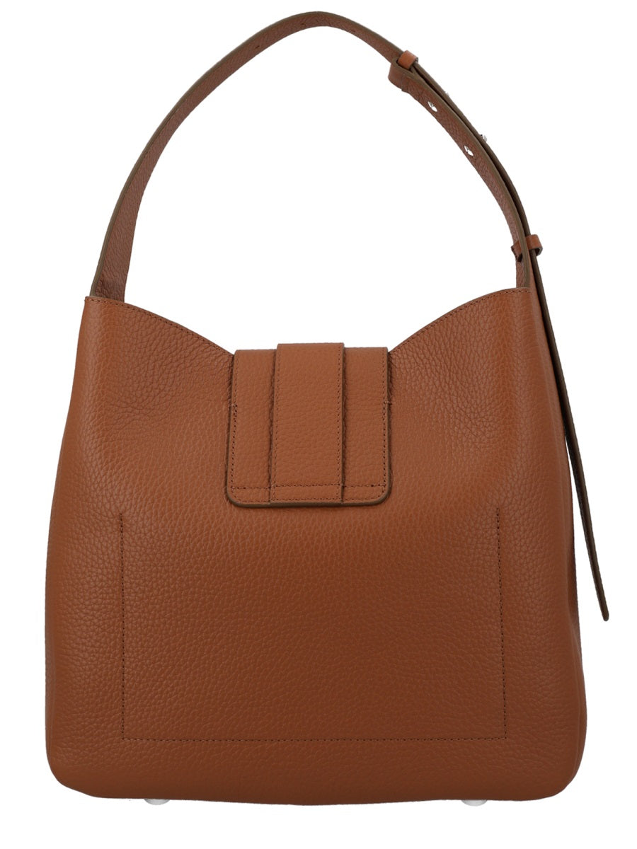 Hogan Shoulder Bags - Brown | f0b800f711b6d2006b2fa03c6dcb70179d9cd2f4