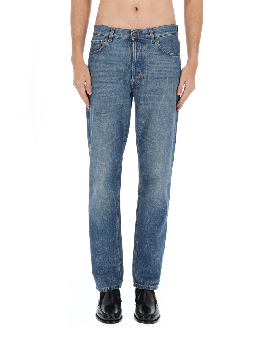 Haikure Denim - Blue | dadc958038f6963a7ef0b25fd07ba21f47858d9a