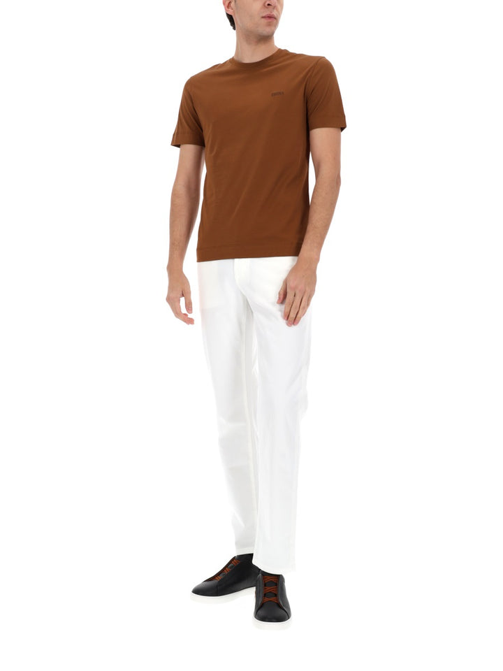 Zegna Denim - White | dfb59956365dfee3171ab864cce73d173fbf2abd