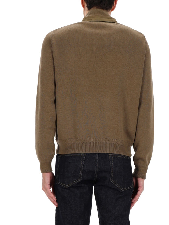 Tom Ford Jackets - Brown | 97c926131088825def932680bb4520deb2632b58