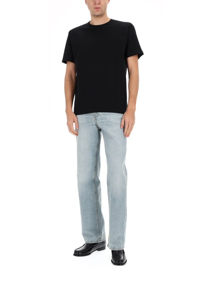 Haikure Denim - Baby Blue | cbf70c7b6eb6f0ea6393c4ede22863641d42c005