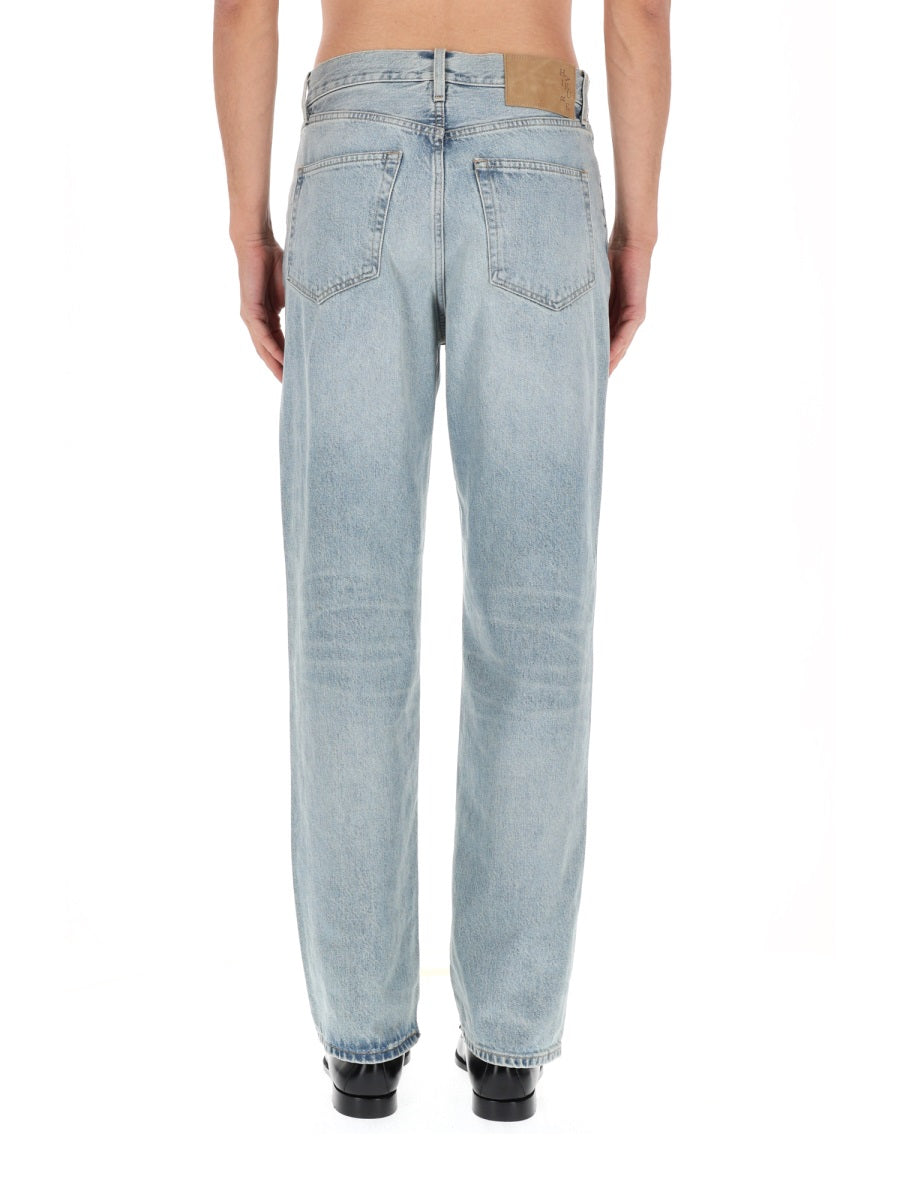 Haikure Denim - Baby Blue | 41145693ce48da1739074cfa625b605d82809897