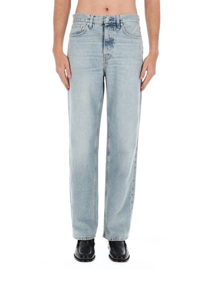 Haikure Denim - Baby Blue | d3e30ac0b5e662a85b9f094b91a8c24977ebabed