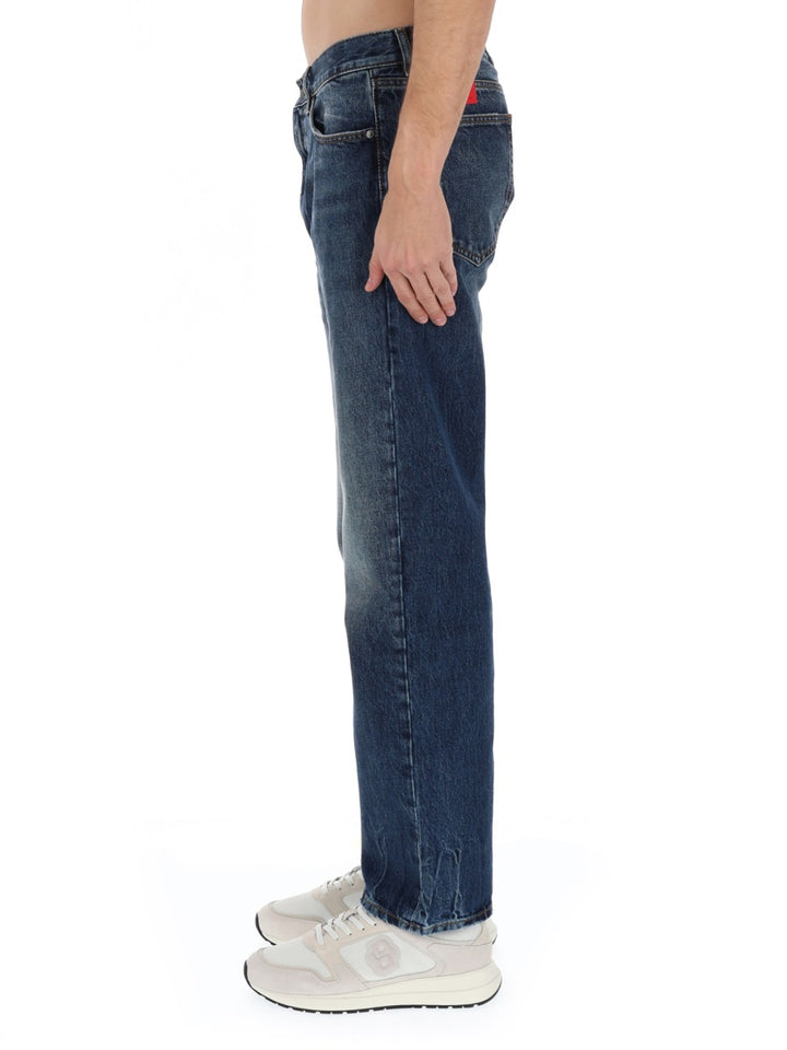 Hugo Denim - Blue | 4db205cf6e1a9f096e75ad5b5a41a6ec8d6205fb