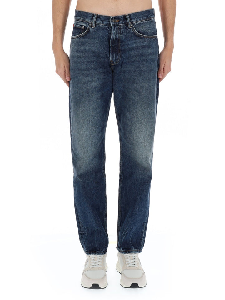 Hugo Denim - Blue | ff3736a0020fe47bdc3402d647eb0376c18a5c11