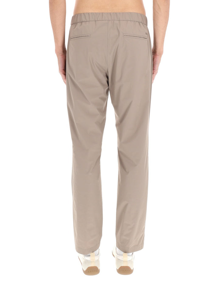 Herno Pants - Grey | a8fb4b5a737e966c7ceff77b03e3329213ea4f4a