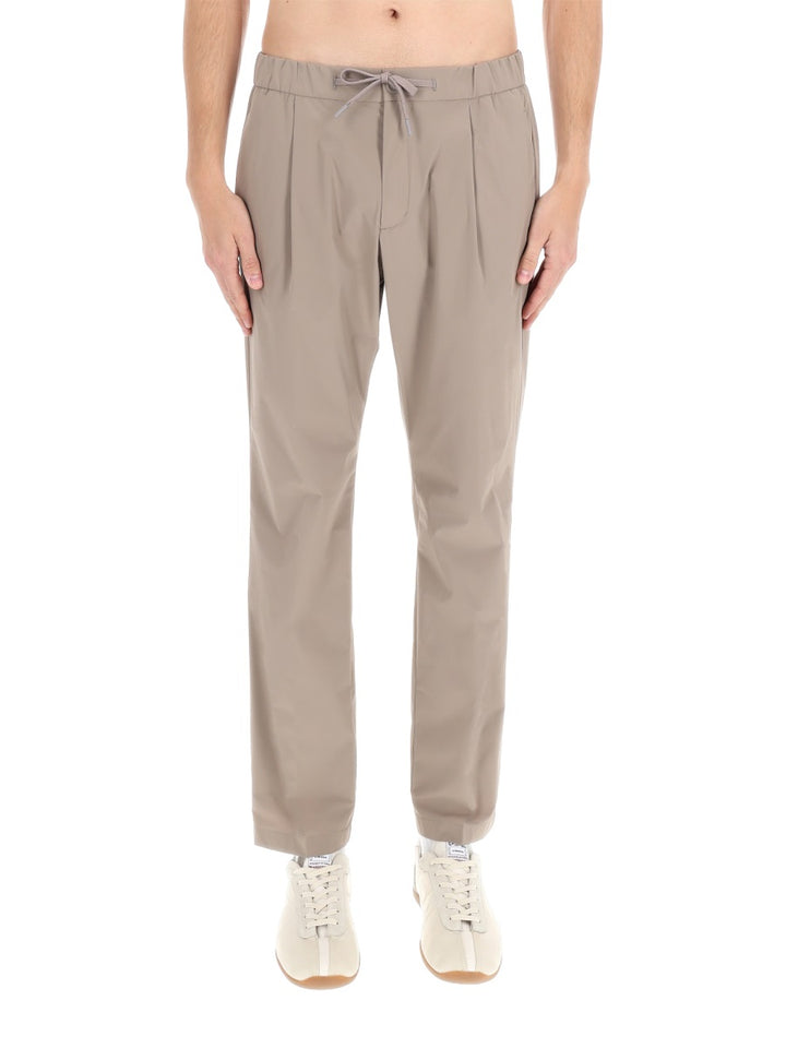 Herno Pants - Grey | ee84ec9f197d21906e74049f9b3a2148013418a1