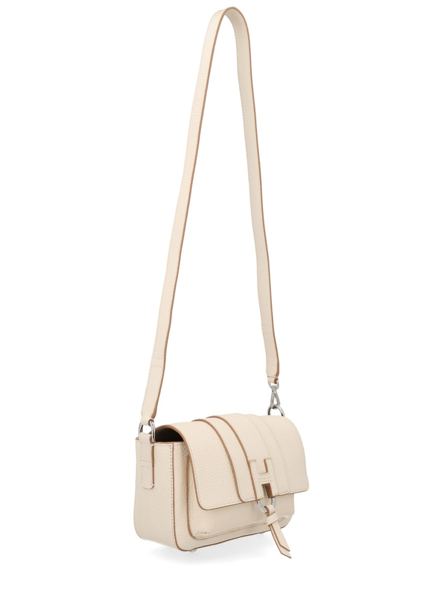 Hogan Shoulder Bags - Ivory | c0a594206424d61c2d04af7b34faff7f59f29720