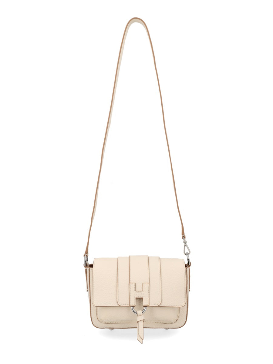 Hogan Shoulder Bags - Ivory | fd054de134bc2007fc03c01705dfb8c553b68581
