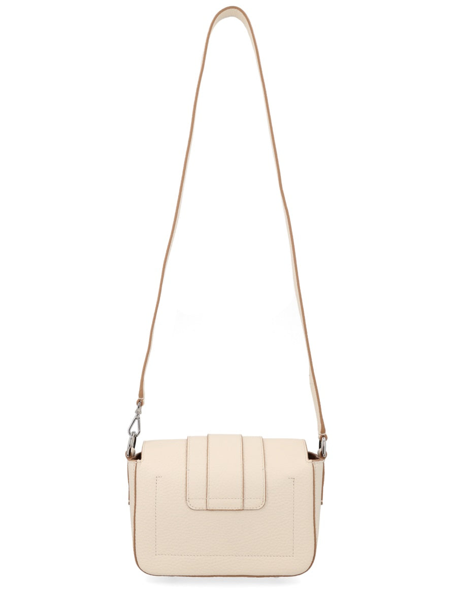 Hogan Shoulder Bags - Ivory | 2c32a72dba6e5b18b59956cfdcfc078ccf15ea20