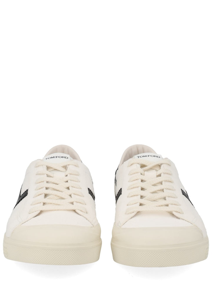 Tom Ford Sneakers - White | ec4eeed857f313c30c0b2b12edc36a26dbc1608a