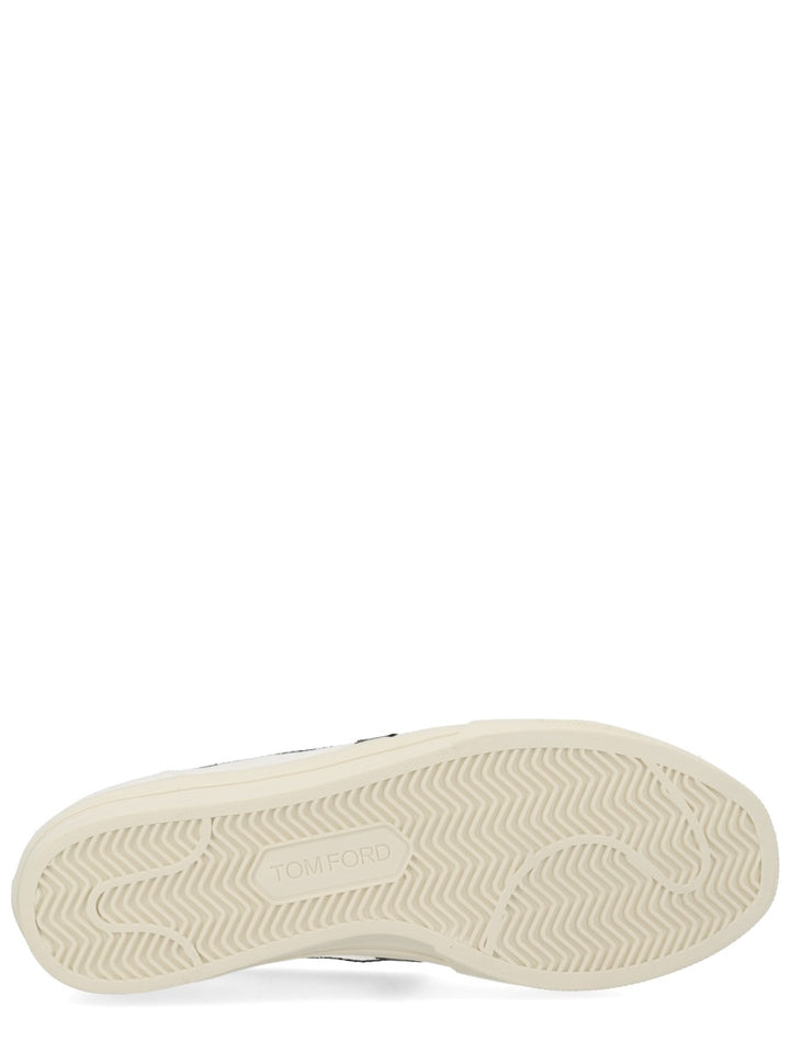 Tom Ford Sneakers - White | 3f02f7c9504dae8d7b481737aa1c1c6bd1defafd