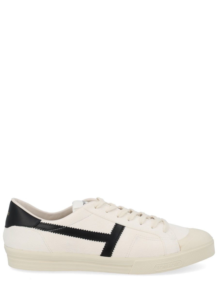 Tom Ford Sneakers - White | 3b938c98cba32ac019204bfd7149afc7dad04c52