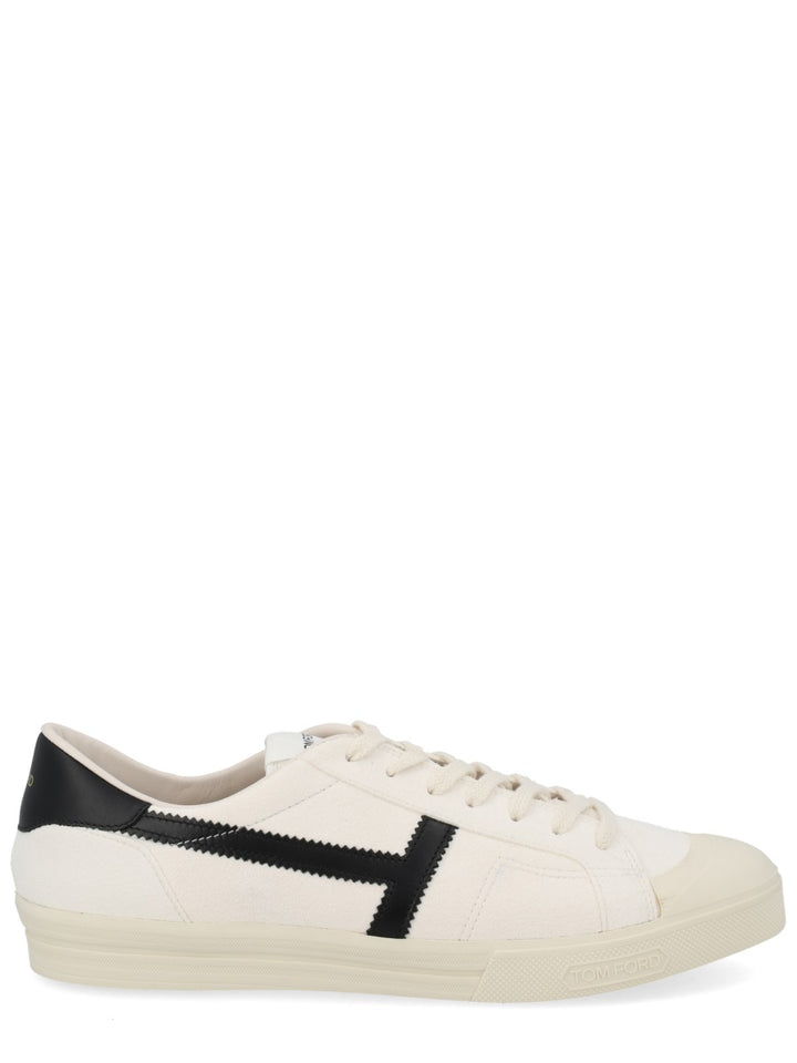Tom Ford Sneakers - White | 3b938c98cba32ac019204bfd7149afc7dad04c52