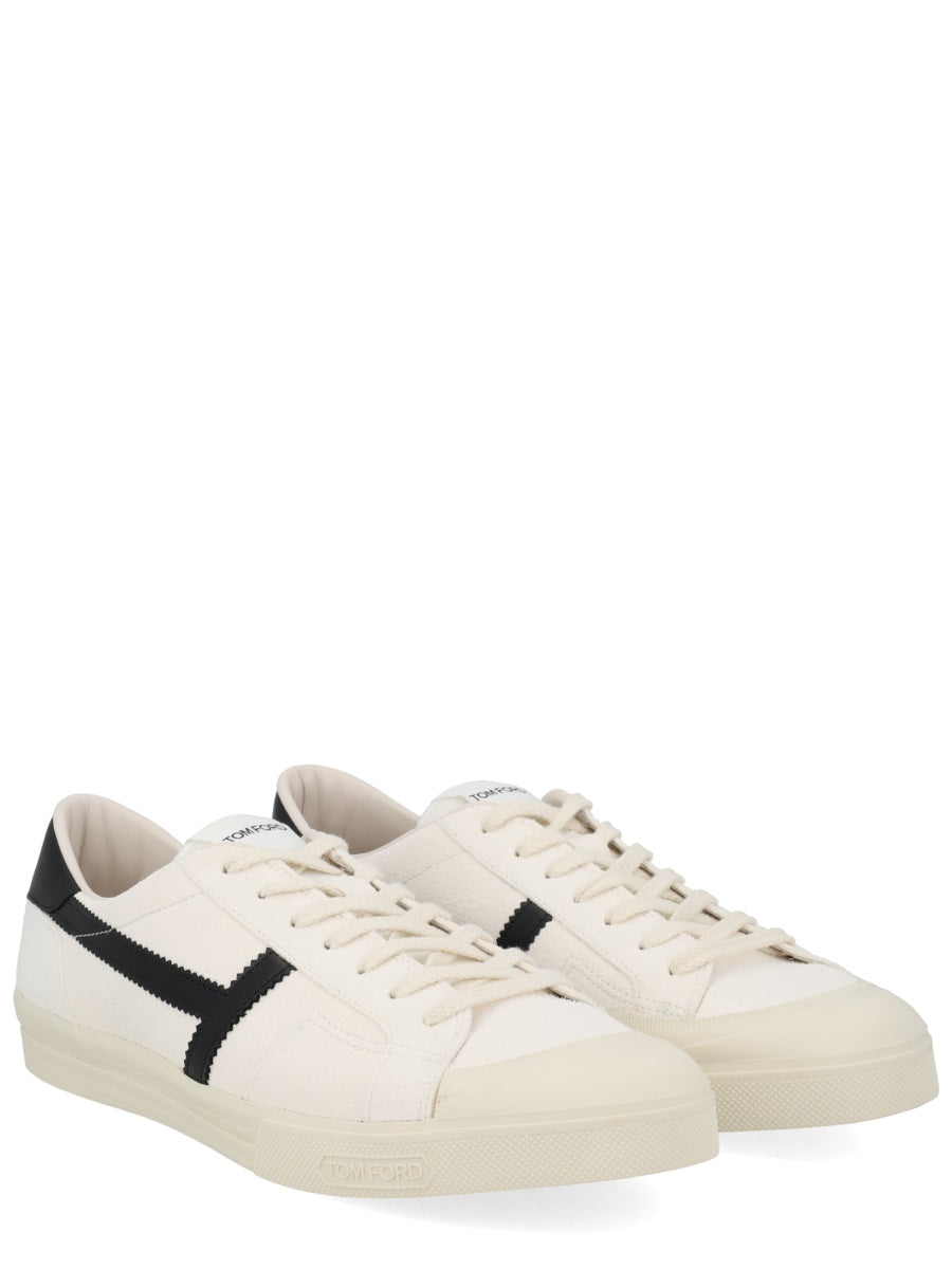 Tom Ford Sneakers - White | 81a3813708b6f1637073baa8b1c77c3253ef7b1f