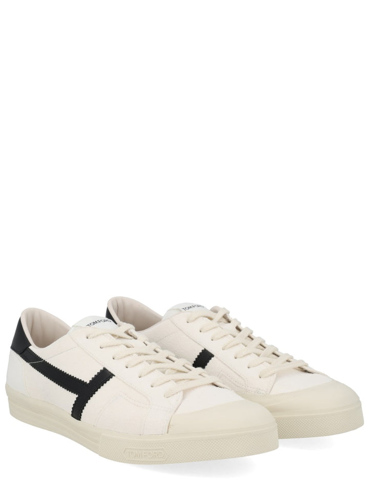 Tom Ford Sneakers - White | 81a3813708b6f1637073baa8b1c77c3253ef7b1f