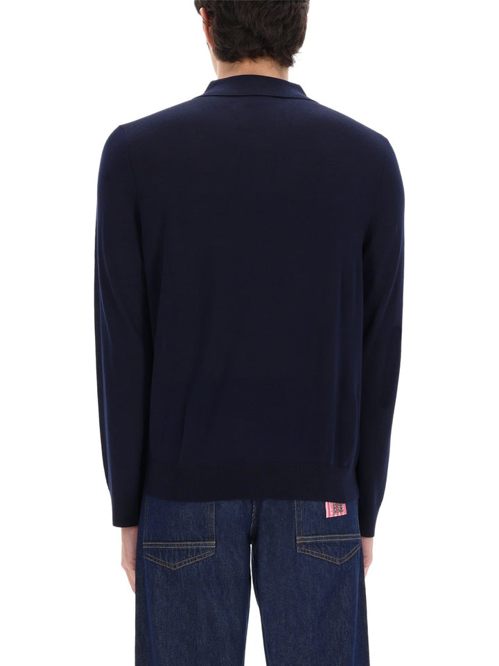 Paul Smith Polo - Blue | 0adb76283e5dff25f5576dd0df1998df829c019e