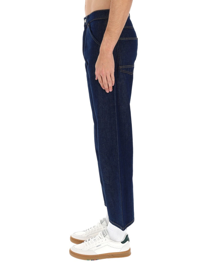 Ps By Paul Smith Denim - Blue | 5f60adf7a5b644623bd2f56301dc544e79b0f84d