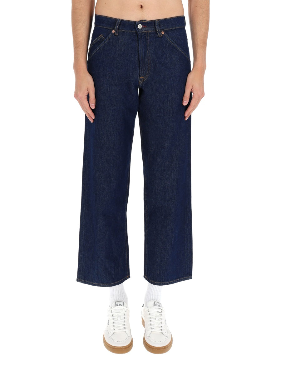 Ps By Paul Smith Denim - Blue | e0f452309f1d1a19df3ccf5c40c9ac61b37fdcb1