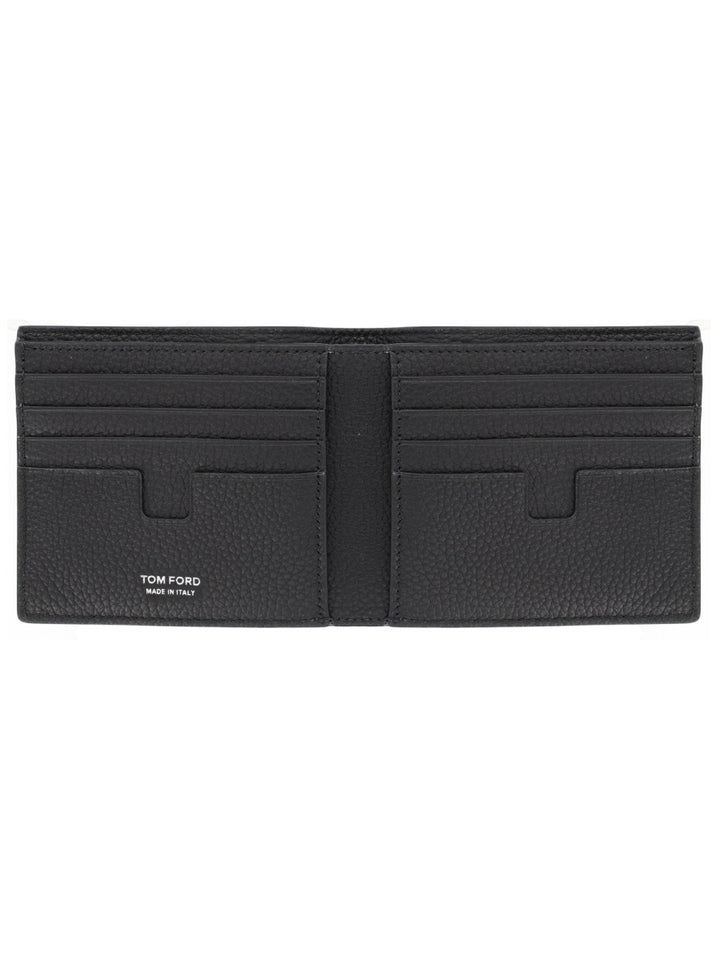 Tom Ford Wallets & Pures - Black | 282edb7bcc87045d0144a4e1e0340834b1df481a
