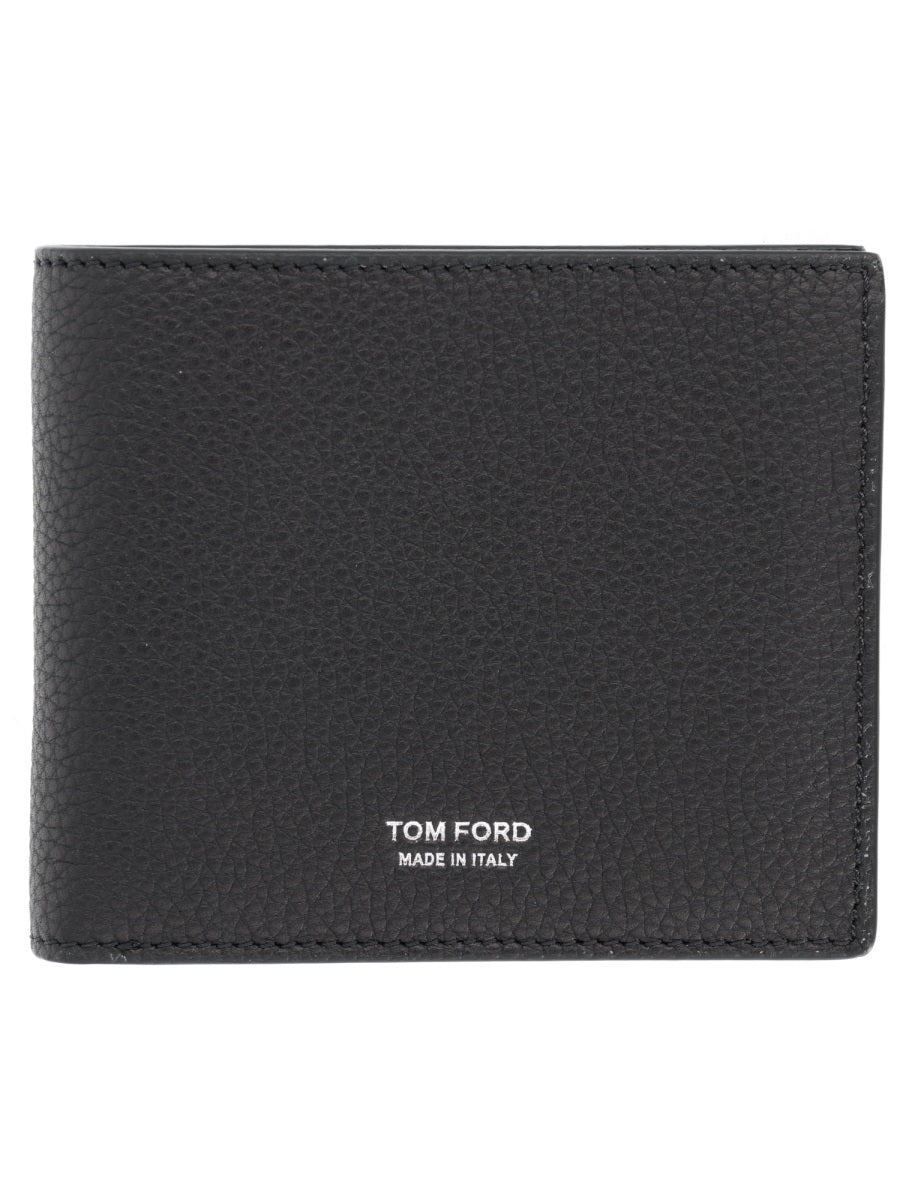 Tom Ford Wallets & Pures - Black | 3c7c666f37a3cd106b0cecd0cbf7163b1213919a