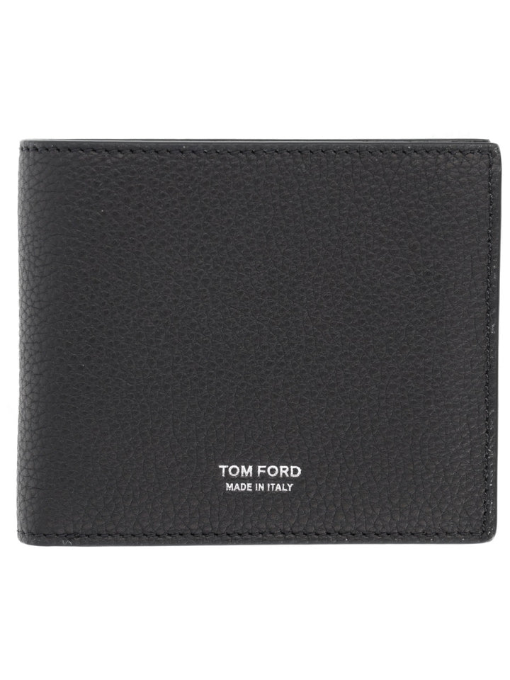 Tom Ford Wallets & Pures - Black | 3c7c666f37a3cd106b0cecd0cbf7163b1213919a