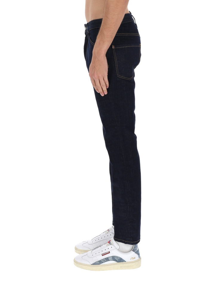 Dsquared2 Denim - Blue | ed1c7a9bfb9eab334cfa8889049892f084710cab