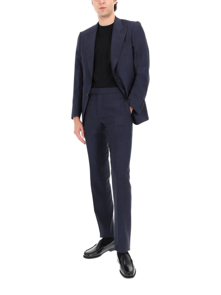 Tom Ford Suits & Dresses - Blue | a0d52eb03e4eba12eedc02afee677fe9d8e9bd09