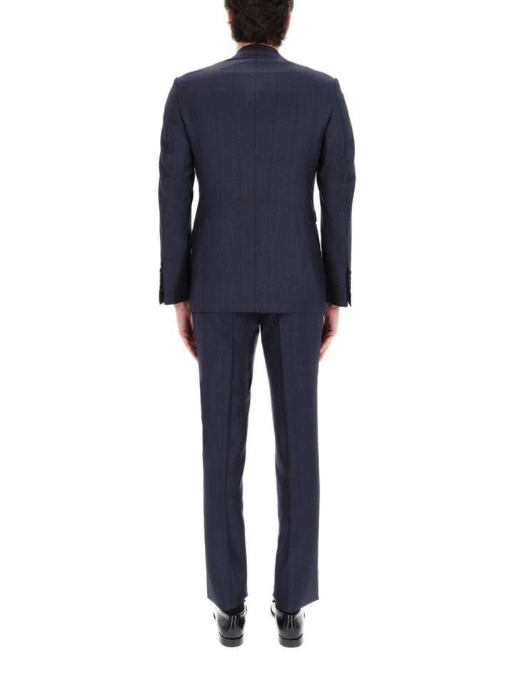 Tom Ford Suits & Dresses - Blue | 577d18e27b4f0ea18ed858650ae51fc1d43ee141