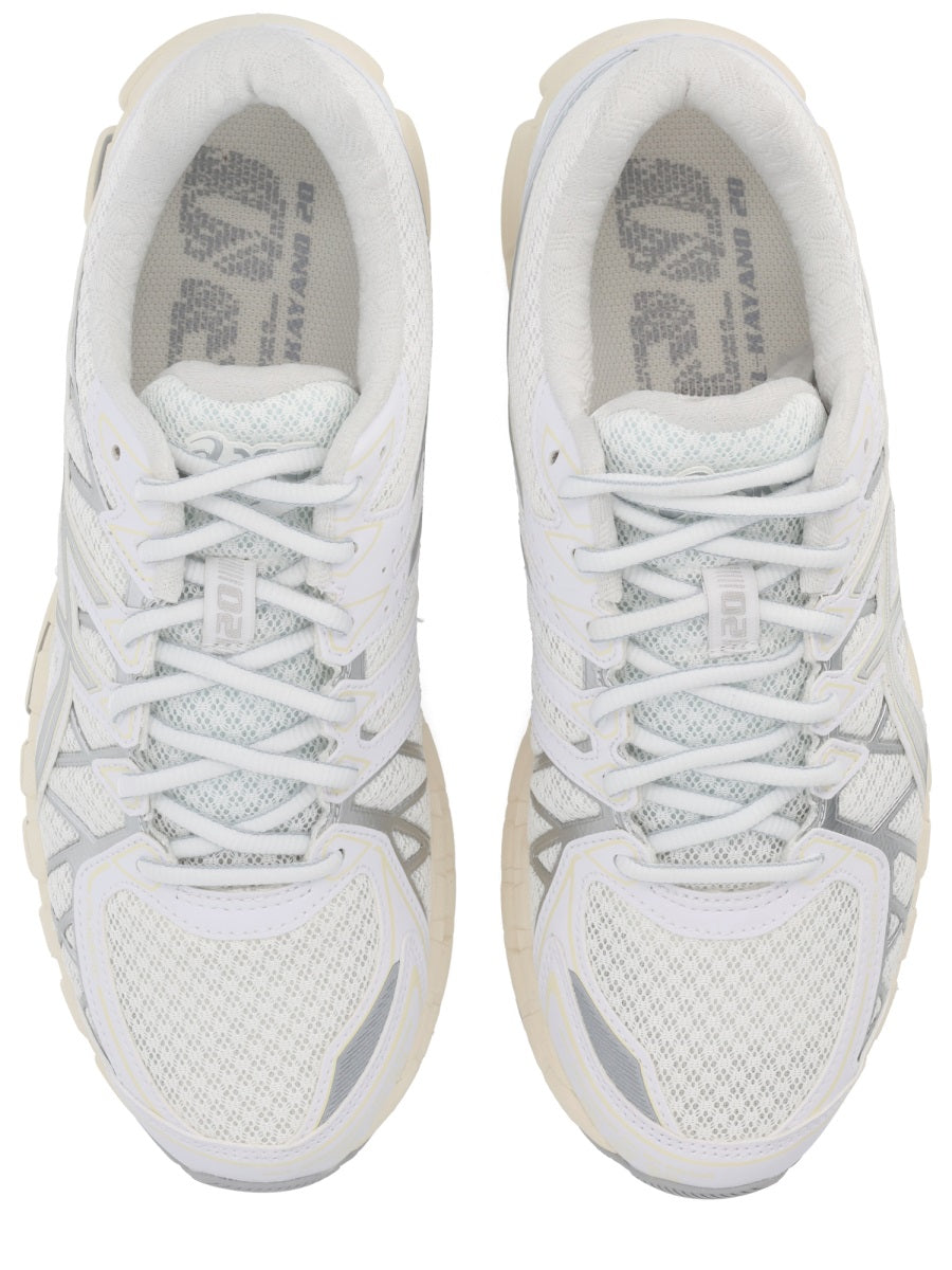 Asics Sneakers - White | 095394f7c6d3f878069c1b0c14769854486038ad