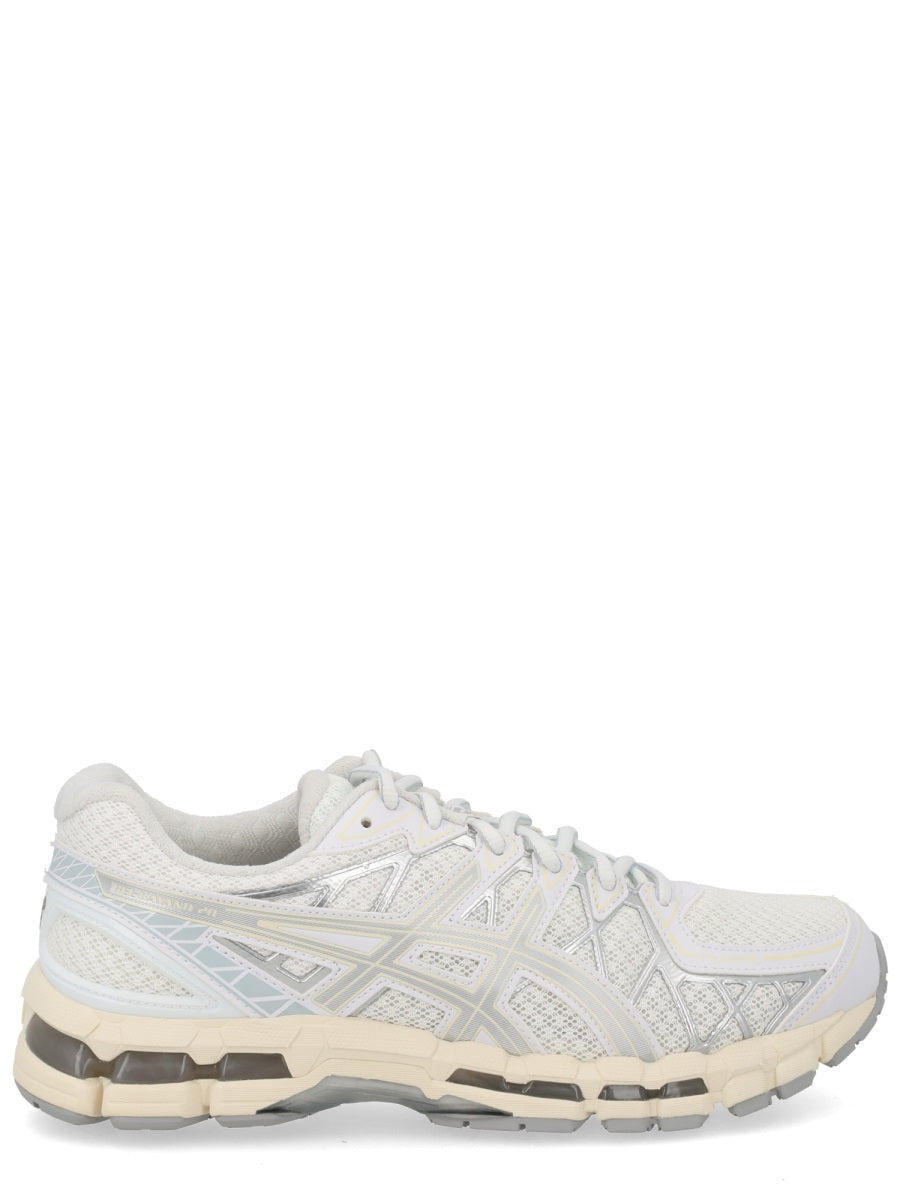 Asics Sneakers - White | d66fea1df79ae94afcf08b1fb87f9a36c8539604