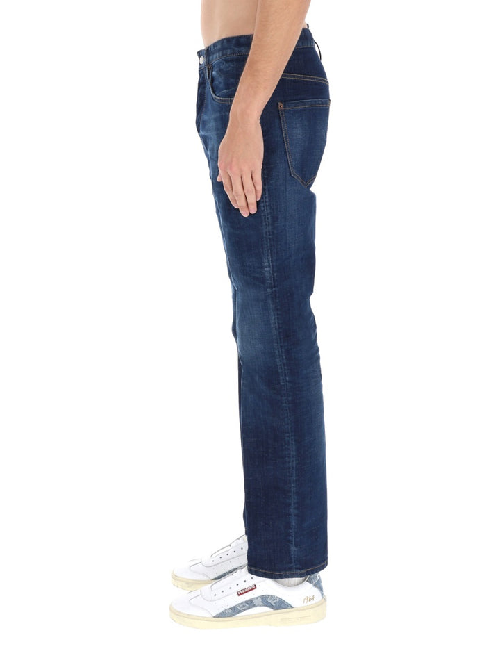 Dsquared2 Denim - Blue | d79fab4068c6fbfbf24debca3a53f32a7d3dbca8