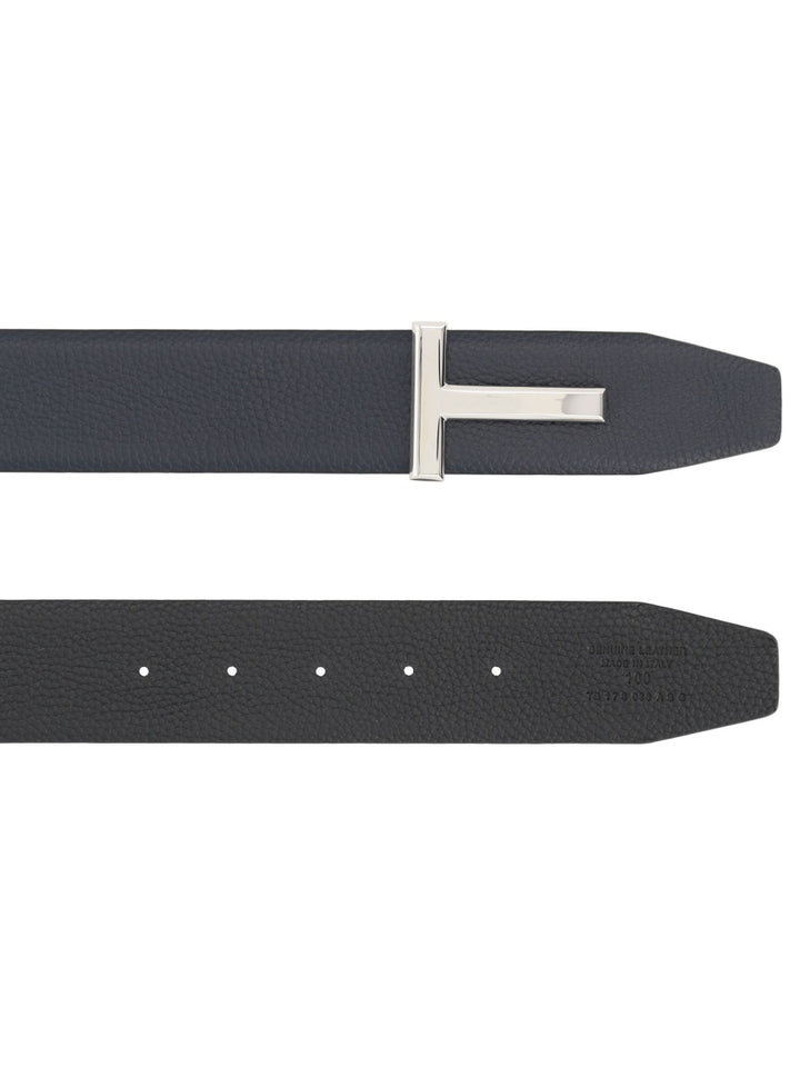 Tom Ford Belts - Blue | f341a1afb3fa4ad2193bd062a11a44a03d76ae7a