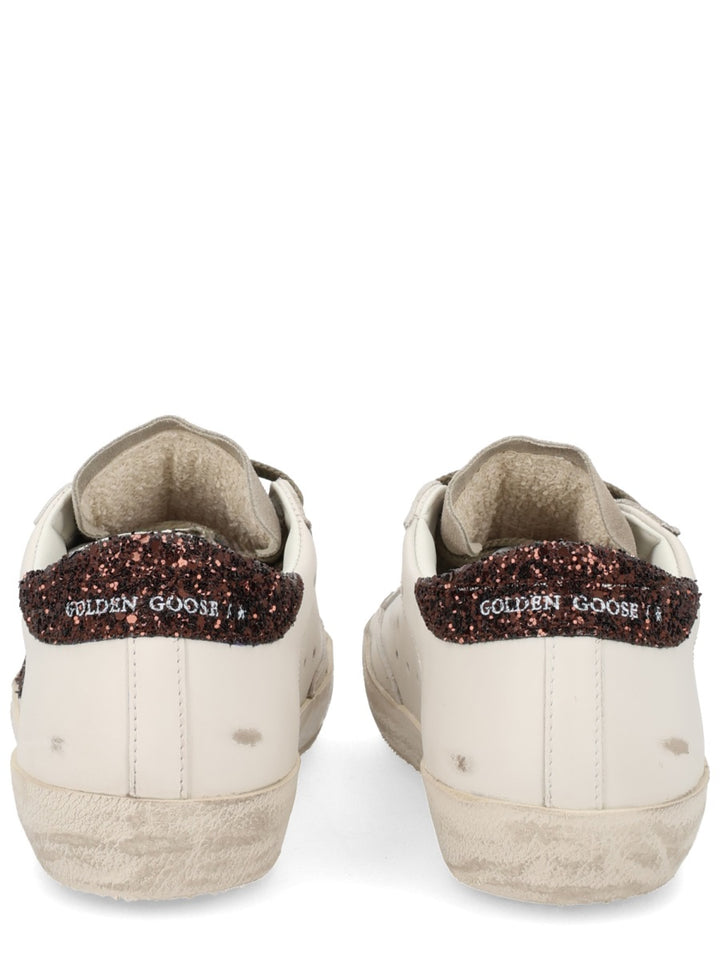 Golden Goose Sneakers - White | 5fd2f38492480772f8595f47957da3e5c80ad222