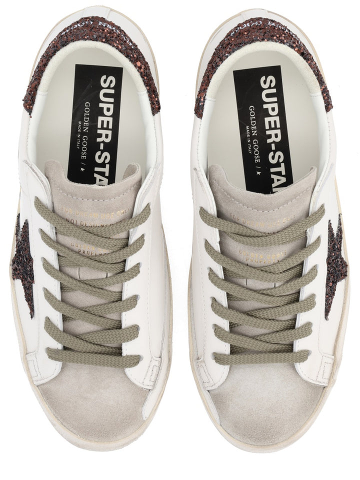 Golden Goose Sneakers - White | e7cc6b73961963e7410705858d8bc188017c2b84