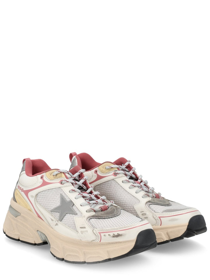 Golden Goose Sneakers - Multicolour | 3f69d5675b19e38c305c603bc2ccc89c28ae6ee6